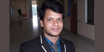 জজ হওয়ার স্বপ্ন নিয়েই না ফেরার দেশে নোবিপ্রবি শিক্ষার্থী
