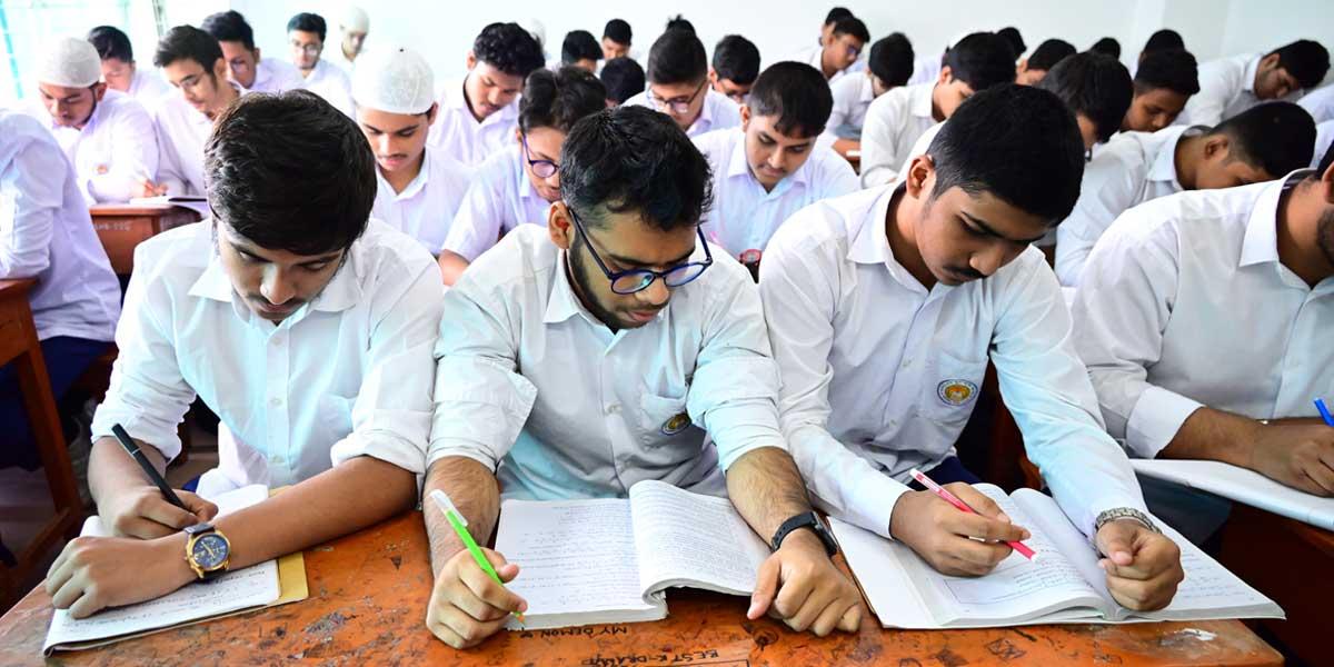 What will You Do if You Are Selected As A Student Leader বিষয়ক Writing Paragraph, ২২তম পর্ব, এইচএসসির ইংরেজি ২য় পত্র