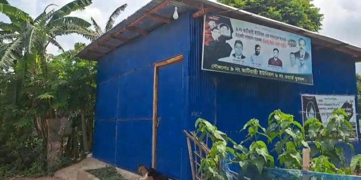 কিশোরী ধর্ষণ: আড়ালে নির্মম ‘স্টিলবার্থ’ তথ্য
