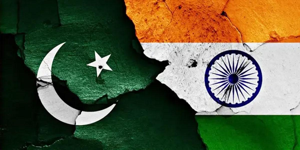 ভারত-পাকিস্তান নীরবে সংলাপ শুরুর প্রস্তুতির গুঞ্জন