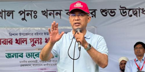 ভাগ্য পরিবর্তন করতে হলে ৪০ কোটি হাতকে সক্রিয় করতে হবে: প্রধানমন্ত্রী