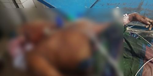 চাঁদপুরে ঝড়ে গাছ পড়ে নিহত ১