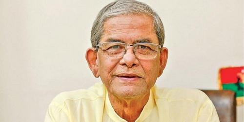 ঈদুল আজহার শুভেচ্ছা জানালেন বিএনপি মহাসচিব