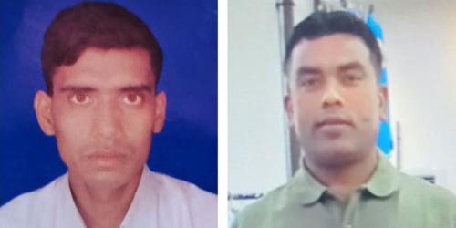 ইরাকে সড়ক দুর্ঘটনায় প্রাণ গেল দুই বাংলাদেশির