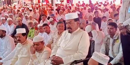 গণতন্ত্র ফিরেছে, এবার অর্থনৈতিক মুক্তির প্রত্যাশা: স্পিকার