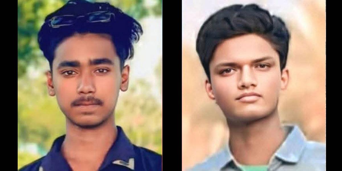 পদ্মা সেতু দেখতে গিয়ে প্রাণ গেল ২ বন্ধুর