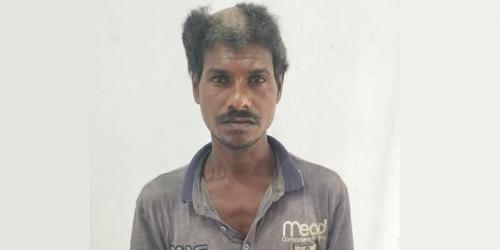 দিনাজপুরে শিশুকে ধর্ষণচেষ্টার অভিযোগে যুবক আটক