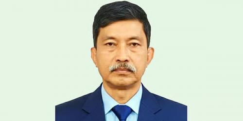 পদত্যাগ করলেন পার্বত্য চট্টগ্রামবিষয়ক মন্ত্রী