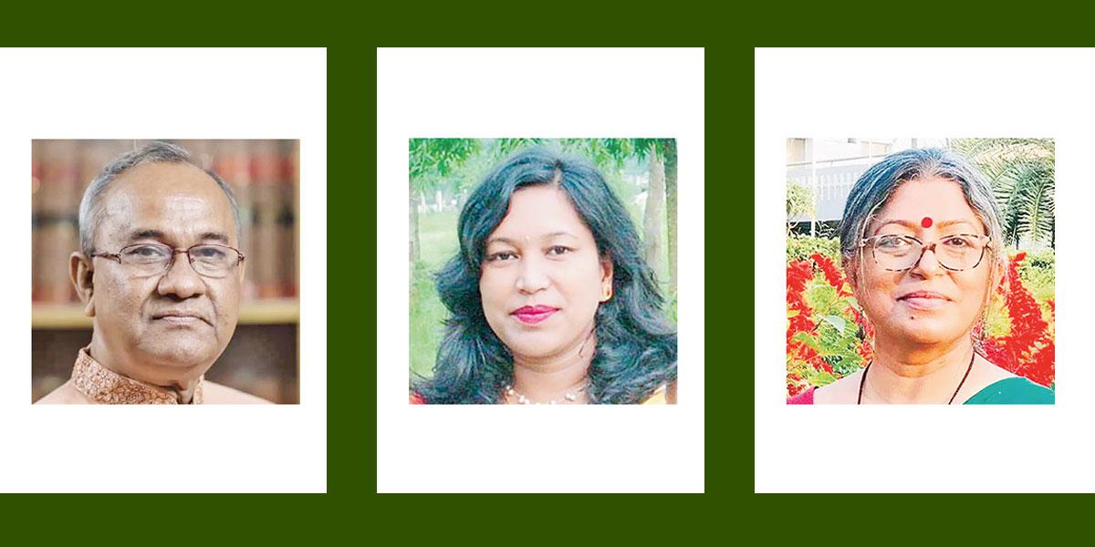 বৃদ্ধ মায়ের মরদেহ ঘরে থেকে পচেগলে গেল: বিশিষ্টজনের অভিমত