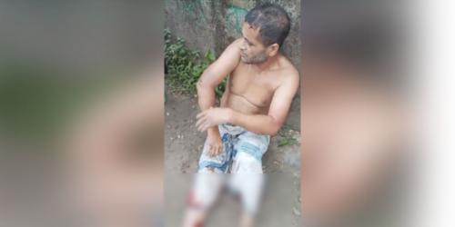 রূপগঞ্জে মুক্তিযোদ্ধার বাড়িতে হামলা, ভাঙচুর ও লুটপাট