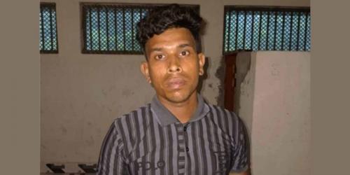 নড়াইলে প্রতিবন্ধীকে ধর্ষণের অভিযোগে যুবক গ্রেপ্তার