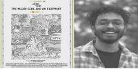 আন্তর্জাতিক অঙ্গনে কাজী নজরুল বিশ্ববিদ্যালয়ের শিক্ষার্থীর চলচ্চিত্র 'সাঁকোটা দুলছে'