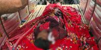 লালপুরে নৌকায় পড়ে ছিল জেলের গুলিবিদ্ধ মরদেহ