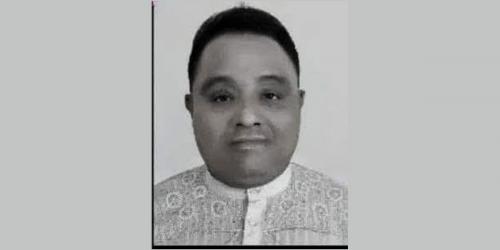 সৌদি আরবে সড়ক দুর্ঘটনায় ফরিদপুরের প্রবাসী নিহত
