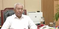 স্থানীয় নির্বাচনে প্রার্থীর রাজনৈতিক পরিচয় মুখ্য নয়: ইসি সচিব