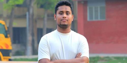 লন্ডনে হাসনাত আব্দুল্লাহর বিরুদ্ধে মামলা