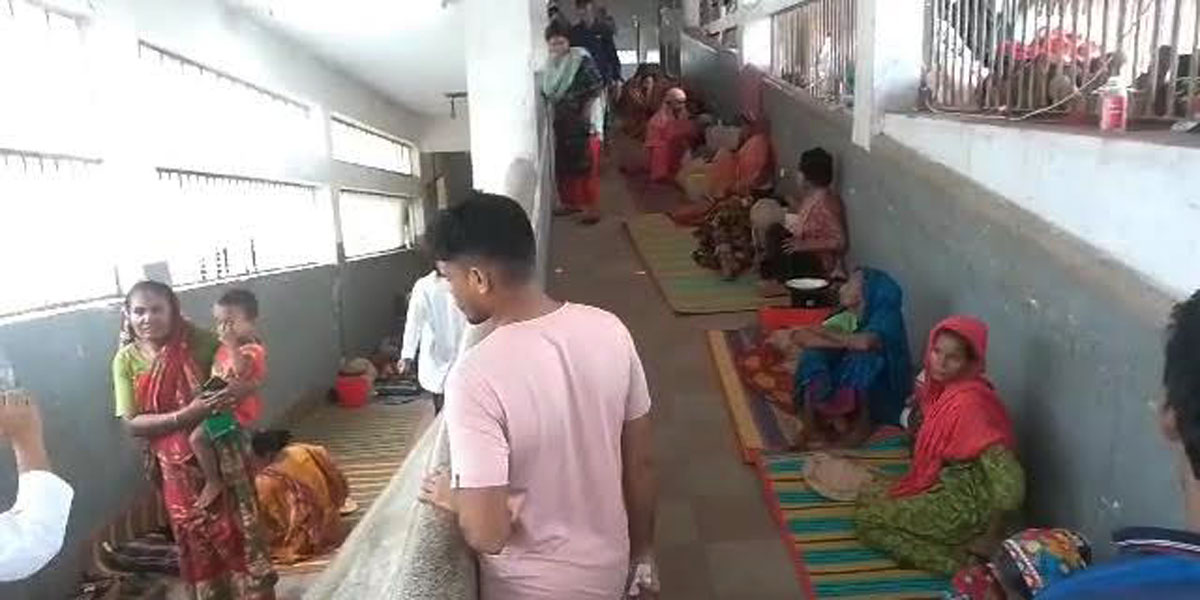 ফরিদপুরে ডেঙ্গুতে শিশুসহ ৩ জনের মৃত্যু
