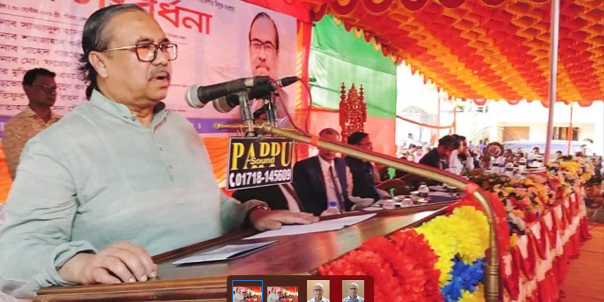 শপথচ্যুত হবো না: প্রধান বিচারপতি