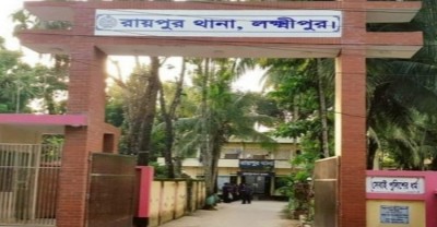 লক্ষ্মীপুরে ছোট ভাইয়ের লাঠির আঘাতে বড় ভাইয়ের মৃত্যু