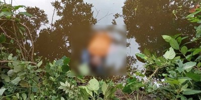 নাটোরে নিখোঁজের ১২ ঘণ্টা পর বৃদ্ধের মরদেহ উদ্ধার