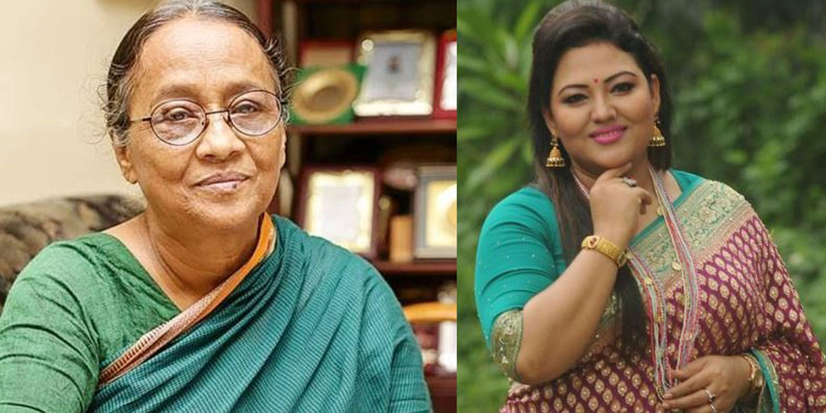 সেলিনা হোসেনের গল্পে মমতাজের গান
