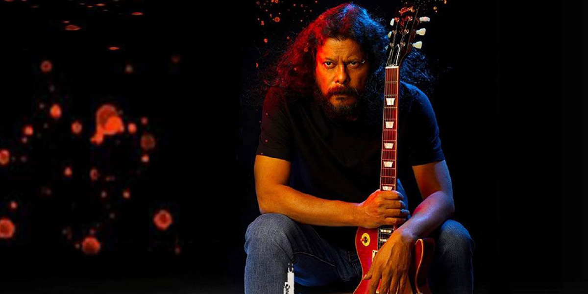 নগরবাউল জেমসের জন্মদিন আজ