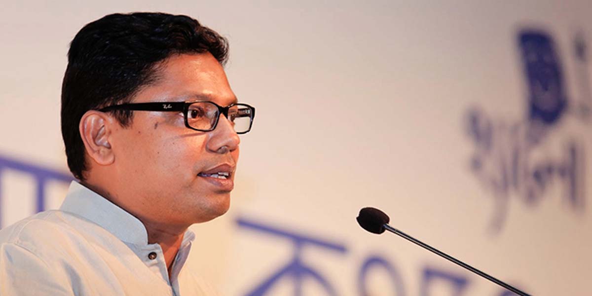সমসাময়িক প্রযুক্তির সঙ্গে পরিচিত হওয়া জরুরি: পলক