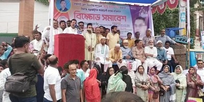 অক্টোবরেই সরকারকে বিদায় করা হবে: মিনু