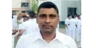 প্রশিক্ষণরত অবস্থায় পুলিশ কর্মকর্তার মৃত্যু