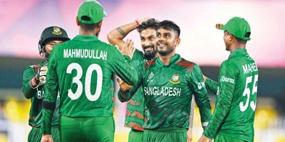 টিভিতে আজ যত খেলা