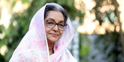 দিলারা জামানের ‘ভোর’