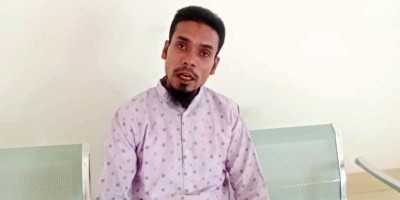 পদ্মা সেতু থেকে ঝাঁপ দিয়ে নিঁখোজ অটোরিকশাচালক বেঁচে আছেন