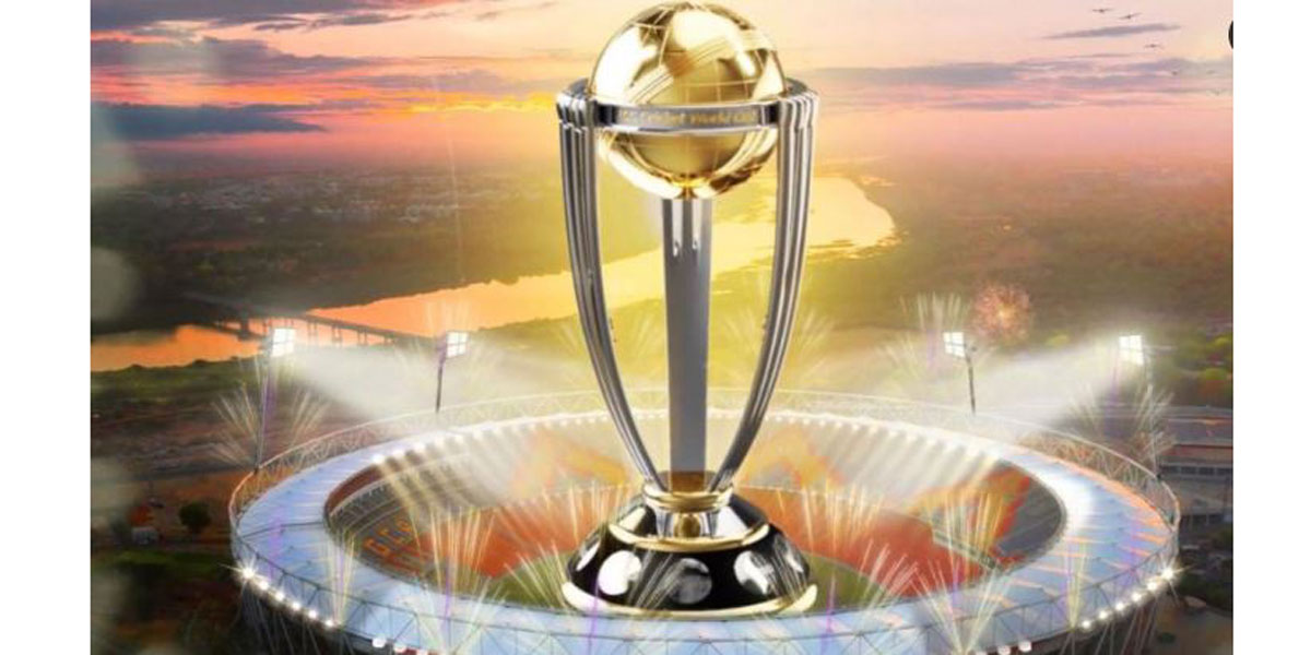 বিশ্বকাপ ক্রিকেটে সেঞ্চুরির ইতিকথা