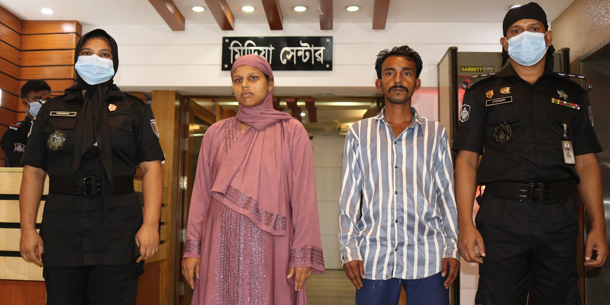 প্রত্যাশিত অর্থ না পেয়েই ৩ জনকে খুন