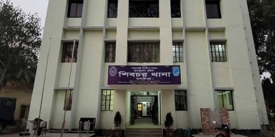 শিবচরে বিদ্যুৎস্পৃষ্টে শ্রমিকের মৃত্যু