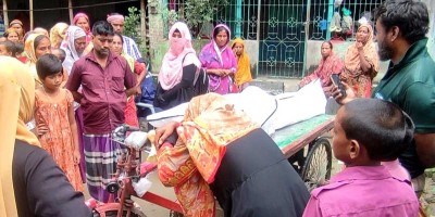প্রেমিকের সাথে ঝগড়া করে কলেজছাত্রীর আত্মহত্যা