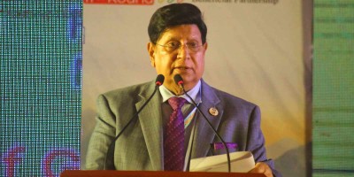 ভিসামুক্ত ভারত-বাংলাদেশ চান পররাষ্ট্রমন্ত্রী