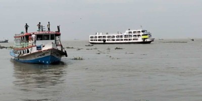 পদ্মা-মেঘনায় তৎপর ডাকাত চোরাকারবারিরা