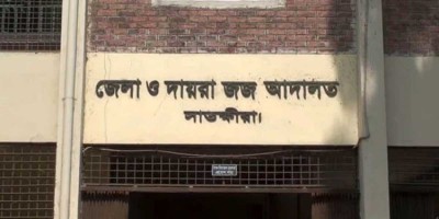 সাতক্ষীরায় শিশু ধর্ষণচেষ্টাকারীর ৩ বছর কারাদণ্ড