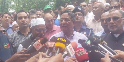 আগামী জাতীয় নির্বাচন সারাবিশ্বে গ্রহণযোগ্যতা পাবে: কৃষিমন্ত্রী