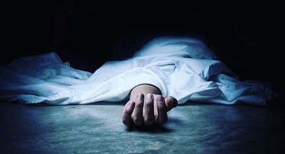 দাফনের আগেই পৌঁছাল পুলিশ, থানায় গেল মরদেহ