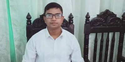 সড়ক দুর্ঘটনায় এনএসআই কর্মকর্তা নিহত