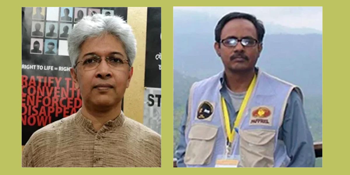 জামিন পেলেন অধিকারের আদিলুর ও নাসির