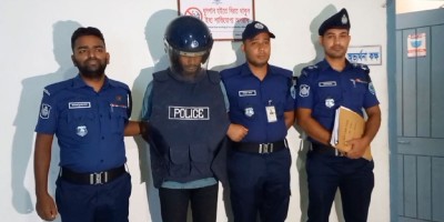 পাওনা ৬ হাজার টাকার জন্য বন্ধুকে হত্যা