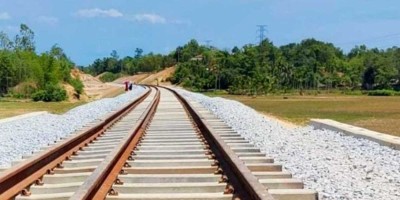 দোহাজারী-কক্সবাজার রুটে পরীক্ষামূলক ট্রেন চলাচল পেছাল