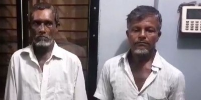 বরিশালে নিষেধাজ্ঞার প্রথম দিনে ২ জেলের কারাদণ্ড