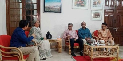 শিক্ষামন্ত্রীর সঙ্গে বৈঠক: কর্মবিরতি প্রত্যাহার নিয়ে সিদ্ধান্ত শিগগিরই