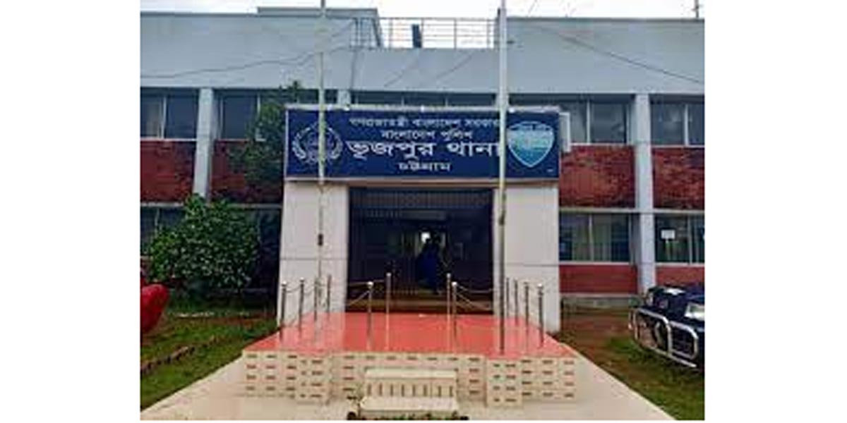 ফেনসিডিল বিক্রি করতে এসে পুলিশ সদস্য আটক