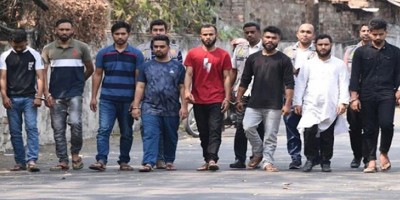 ডাচ্-বাংলার ১১ কোটি  টাকা ছিনতাই, তদন্ত প্রতিবেদন ২৩ নভেম্বর
