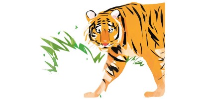 লুৎফর রহমান রিটন এর ছড়া 'লালবাগের লাল বাঘ'